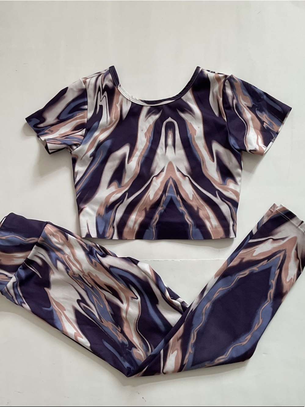 Zara Active Set